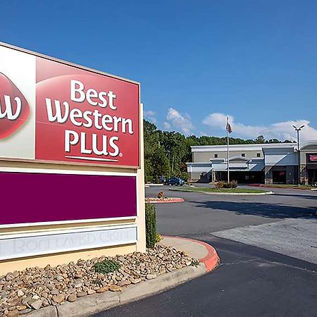 Best Western Plus Clemson Hotel & Conference Center Exterior foto